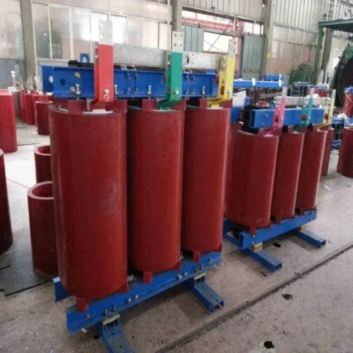 寻乌SCB10-250KVA干式变压器