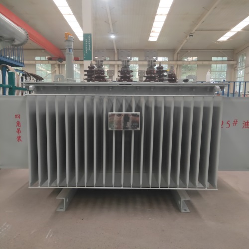 寻乌sh15-315KVA非晶合金变压器