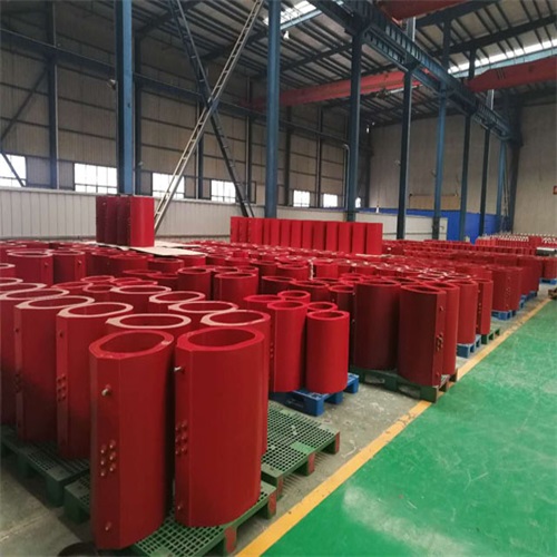 寻乌500KVA干式变压器厂家