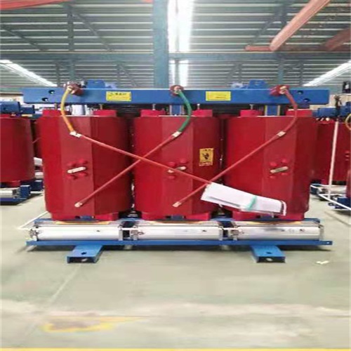 寻乌SCB10_10KV干式变压器