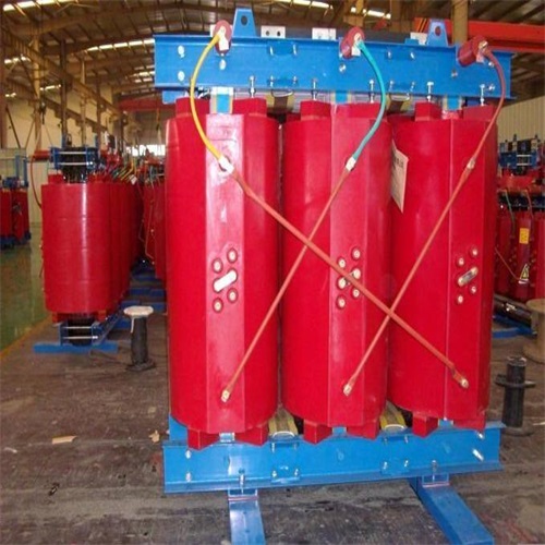寻乌SCB10-1000KVA干式变压器